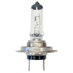 Lâmpada Halogena GL144H7 Incolor para Farol 55W 12V