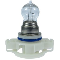 Lâmpada Halógena Incolor H16 24W 12V 