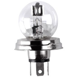 Lâmpada Halógena para Farol R2 35W 24V Incolor 