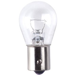 Lâmpada Miniatura GL72 para Luz do Pisca 12V