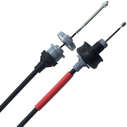 Cabo de Embreagem para Peugeot 206 e 207 00/08