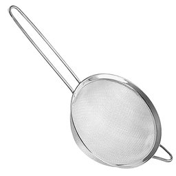 Peneira de Inox 20cm