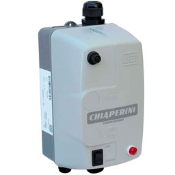 Chave de Partida Direta Dol para Compressores 2HP Trifásico 220V