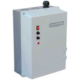 Chave de Partida Estrela-Triângulo YD para Compressores 7,5HP Trifásico 220V 