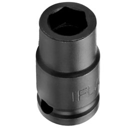 Soquete de Impacto Encaixe 3/4 Pol. 33x56mm -IFLA-1259