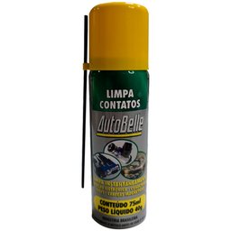 Limpa Contatos em Spray 75ml