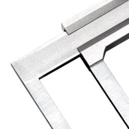 Paquímetros 1650FD 175 x 60mm para Freios Decimal BETA-016500050  - Imagem 3