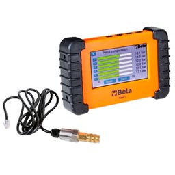 Testador Digital de Pressão e Compressão a Bateria Recarregável -BETA-014640050