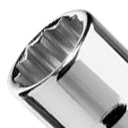 Soquete Estriado Articulado 910B/SN 13mm com Encaixe 3/8 Pol. BETA-009100233  - Imagem 2