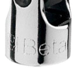 Soquete Estriado Articulado 910B/SN 13mm com Encaixe 3/8 Pol. BETA-009100233  - Imagem 5