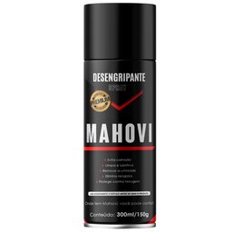 Desengripante em Spray Multiuso-MAHOVI-DES001