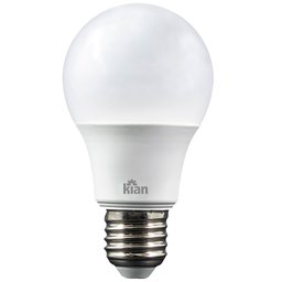 Lâmpada LED Branca Fria Classic E27 6500K 810 Lúmens 9W 110/220V