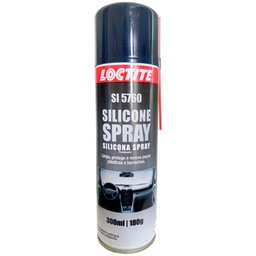 Silicone Spray Loctite SI 5760 300ml