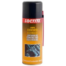Limpa Contato Elétrico Loctite SF 7647 155g 