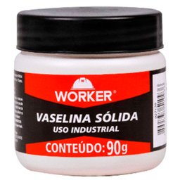 Vaselina Solida Industrial 90g