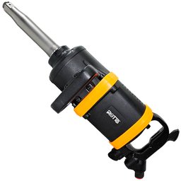 Chave de Impacto com Encaixe de  1 Pol.  2.800 RPM 500KGF