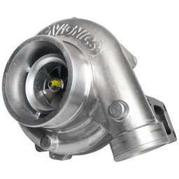 Turbina T3 .50/.63 Monofluxo A50.63M