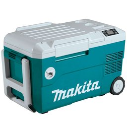 Refrigerador e Aquecedor a Bateria 18V-MAKITA-DCW180Z