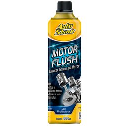 Flush para Motores 500ml 