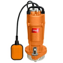 Bomba Submersível para Água Suja 1.Pol. 220V