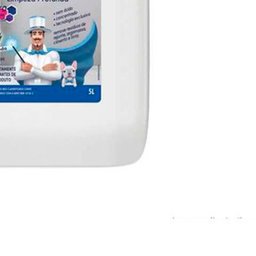 Pós Obra Limpeza Profunda 5L Lavanda PULVITEC-FM034 - Imagem 4
