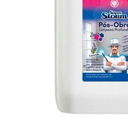 Pós Obra Limpeza Profunda 5L Lavanda PULVITEC-FM034 - Imagem 5