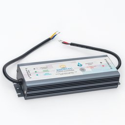 Fonte Blindada BR-03 6A 24V 