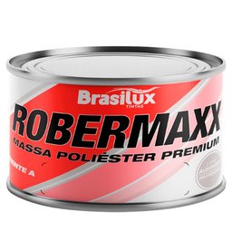 Robermaxx Massa Poliéster MS-BRASILUX-MS 221135054