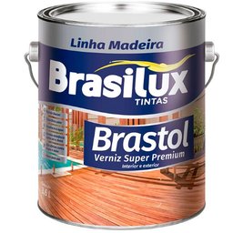 Brastol Premium Incolor 