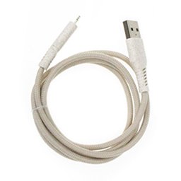 Cabo Usb x Iphone Modelo Eco 1M