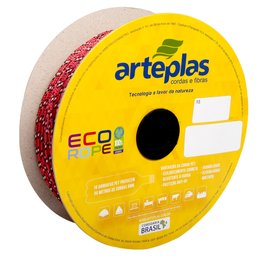 Corda Eco Rope Colorida 5mm com 190M