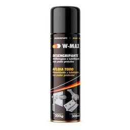Desengripante Spray W Max 300ml