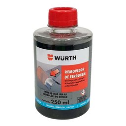 Removedor de Ferrugem 250ml