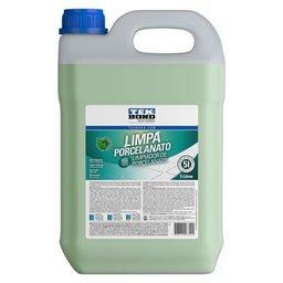 Limpa Porcelanato 5L