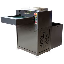 Cortadeira de Papel Destroyer T 400mm 220V