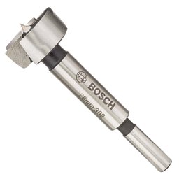 Broca para Madeira Fresadora Forstner 18mm- Bosch