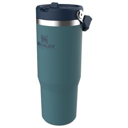 Tumbler Térmico Flip Straw Lagoon 900ml