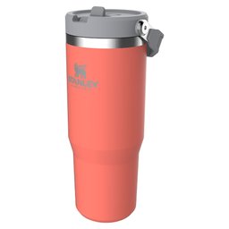 Tumbler Térmico Flip Straw Guava 900ml