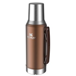 Garrafa Térmica Mate System Maple 1,2L