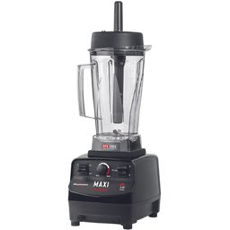 Liquidificador Maxi Blender BM2 Copo Tritan de Alta Rotação 2L 1200W 