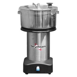 Processador de Alimentos CR-8L Cutter Inox 1000W 127V