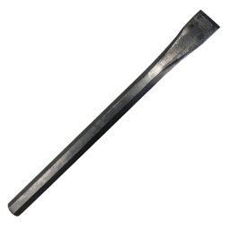 Talhadeira Encaixe Sextavado 250x22 mm Cr-V SATA-ST90831G