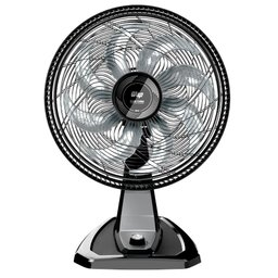 Ventilador Flow Turbo 8 Pás 50cm 2 em 1 180W 