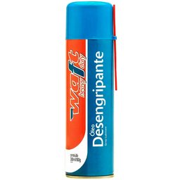 Óleo Desengripante Spray 300 ml