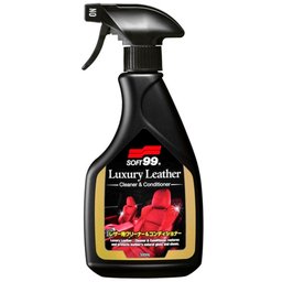 Revitalizador de Couro Luxury Leather 500ml