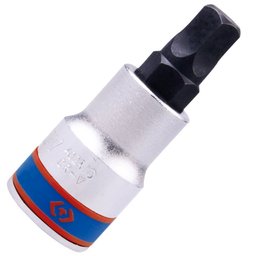 Chave Soquete Pentagonal 10mm com Encaixe 1/2 Pol. para Sistema de Freio