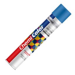 Tinta Spray Azul Claro Uso Geral 250ml