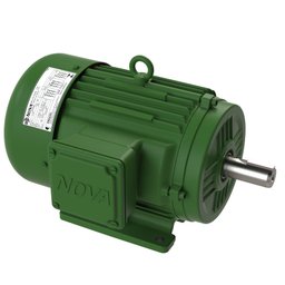 Motor Elétrico IP56 2P 40CV 220V/380V/440V Trifásico 