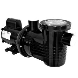 Bomba Pratika PF-17 Auto Escorvante 1/2CV Mono 127/220/254V com Pré Filtro para Piscina com Motor WEG