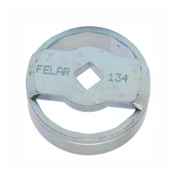 Saca Filtro de Óleo 67mm 1/2 Pol. para Motores Hyundai e Kia 1.0 12V